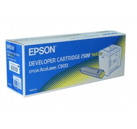 Epson Developer AcuLaser S050155 giallo C13S050155