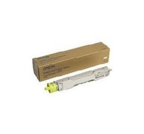 Epson Toner AcuBrite 0210 giallo C13S050210