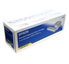 Epson Toner AcuBrite 0230 giallo C13S050230