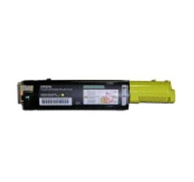 Epson Toner giallo C13S050316