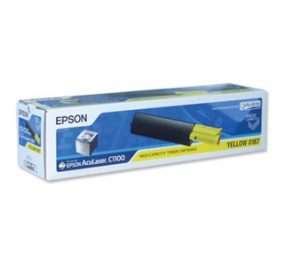 Epson Toner AcuBrite 0474 giallo C13S050474