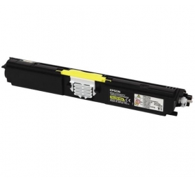 Epson Toner alta capacit AcuBrite 0554 giallo C13S050554