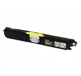 Epson Toner AcuBrite 0558 giallo C13S050558
