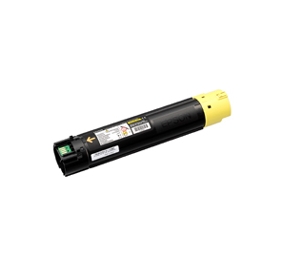 Epson Toner alta capacit AcuBrite giallo C13S050656