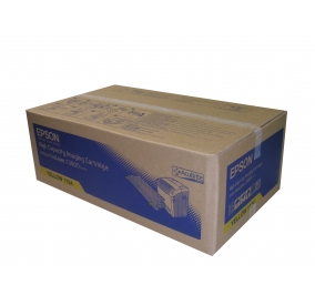 Epson Unit immagine alta capacit AcuBrite 1124 giallo C13S051124