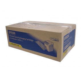 Epson Unit immagine AcuBrite 1128 giallo C13S051128