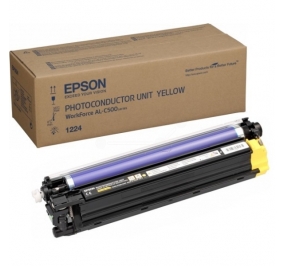 Epson Fotoconduttore giallo C13S051224