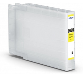 Epson Cartuccia inkjet altissima resa T04A440 giallo C13T04A440