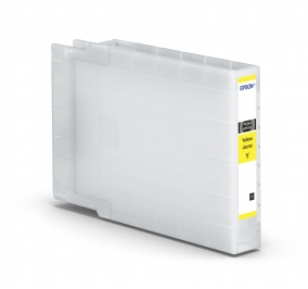 Epson Cartuccia inkjet alta resa T04B440 giallo C13T04B440