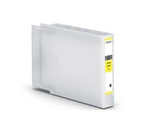 Epson Cartuccia inkjet T04C440 giallo C13T04C440