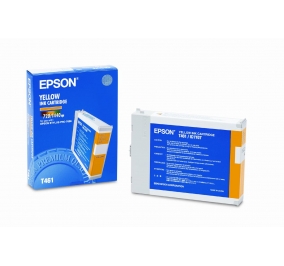 Epson Cartuccia inkjet Stylus Pro T461 giallo C13T461011