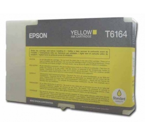 Epson Cartuccia inkjet ink pigmentato DuraBrite Ultra T6164 giallo C13T616400