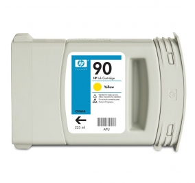 HP Cartuccia inkjet 90 giallo C5064A