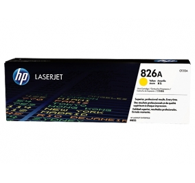 HP Toner ColorSphere 826A giallo CF312A