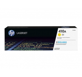 HP Toner 410A giallo CF412A