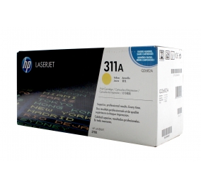 HP Toner alta capacit smart 311A giallo Q2682A