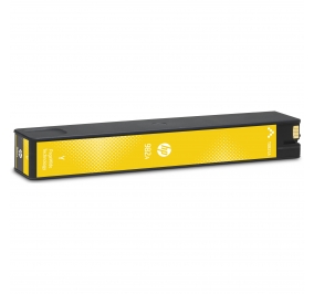 HP Cartuccia inkjet 982A giallo T0B25A