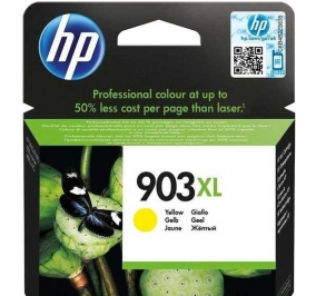 HP Cartuccia inkjet alta capacit 903XL giallo T6M11AE