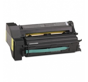 Infoprint - IBM Toner altissima resa return program giallo 39V1628