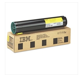 Infoprint - IBM Toner giallo 39V2214
