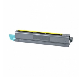 Infoprint - IBM Toner alta resa giallo 39V4546