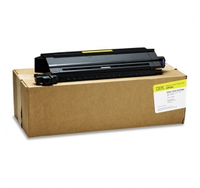Infoprint - IBM Toner giallo 53P9395