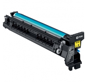 Konica-Minolta Tamburo giallo 4062303