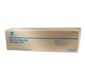 Konica-Minolta Tamburo IU311Y giallo 4062323