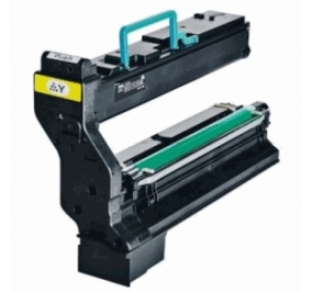 Konica-Minolta Toner giallo 4539132