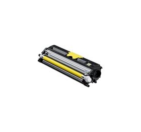 Konica-Minolta Toner giallo 4539133