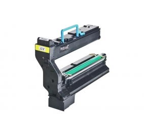Konica-Minolta Toner giallo 4539134