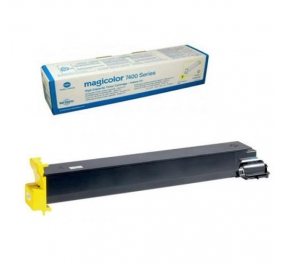 Konica-Minolta Toner giallo 8938622