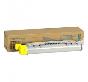 Konica-Minolta Toner giallo 9960A1710490002