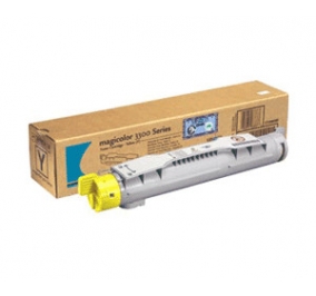 Konica-Minolta Toner giallo 9960A1710550002