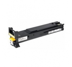 Konica-Minolta Toner giallo A06V252
