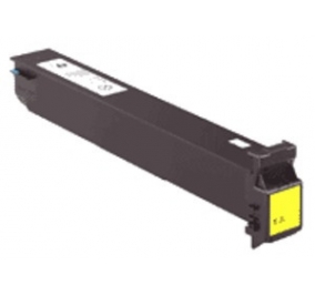 Konica-Minolta Toner TN-213Y giallo A0D7252