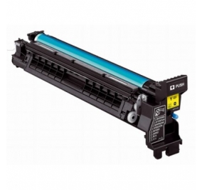 Konica-Minolta Tamburo giallo A0DE07H