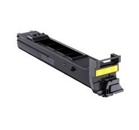 Konica-Minolta Toner MC 4650 giallo A0DK251