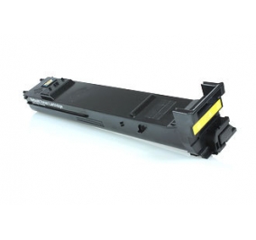 Konica-Minolta Toner MC 4650 giallo A0DK252