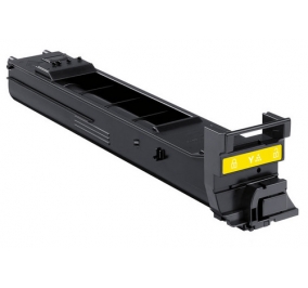 Konica-Minolta Toner TN-318 giallo A0DK253