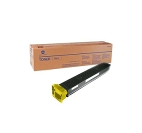 Konica-Minolta Toner TN613Y giallo A0TM250