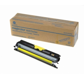 Konica-Minolta Toner giallo A0V305H