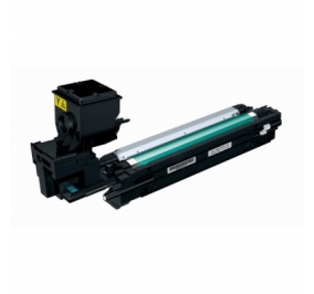 Konica-Minolta Toner alta resa TNP-20Y giallo A0WG07H