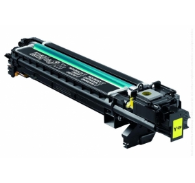 Konica-Minolta Tamburo IUP-12Y giallo A0WG08H
