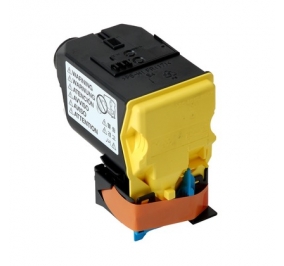 Konica-Minolta Toner TNP50Y giallo A0X5234