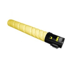 Konica-Minolta Toner TN-319Y giallo A11G250