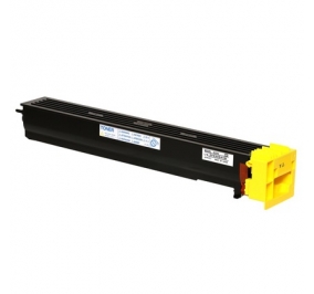 Konica-Minolta Toner TN-711Y giallo A3VU230