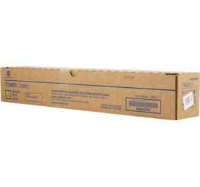 Konica-Minolta Toner TN-324Y giallo A8DA250