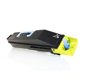 Kyocera-Mita Toner TK-865Y giallo 1T02JZAEU0