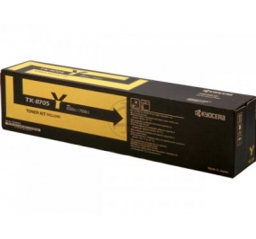 Kyocera-Mita Toner TK-8705Y giallo 1T02K9ANL0